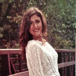 Meet your Posher, Tiana